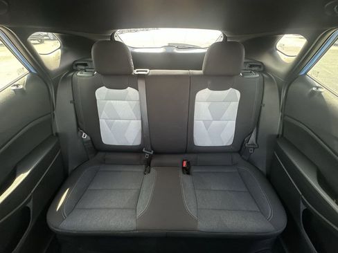 Used 2024 Chevrolet Trax RS image 21