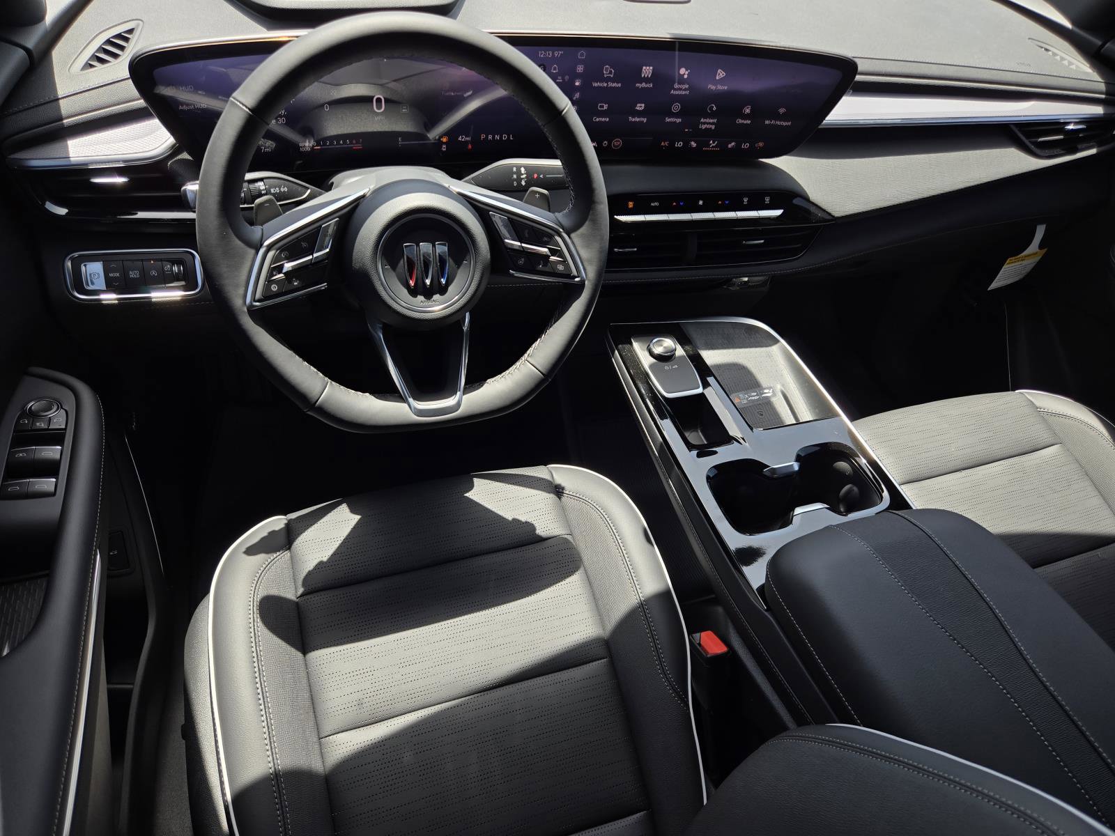 New 2026 Buick Enclave Sport Touring w/ Power Package FWD image 6