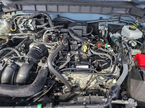 Certified 2022 Ford Bronco Outer Banks image 21