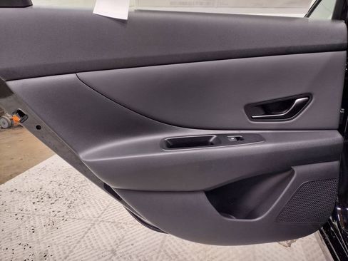 New 2026 Hyundai Elantra Sport image 32