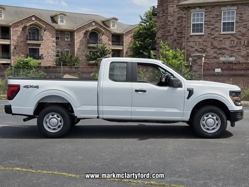 New 2026 Ford F150 XL AWD/4WD image 6