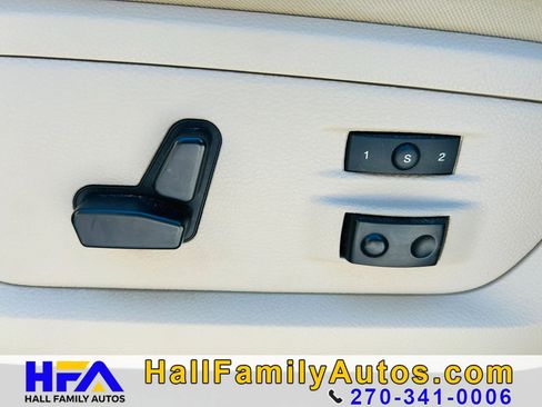 Used 2017 RAM 2500 Laramie w/ Protection Group AWD/4WD image 14