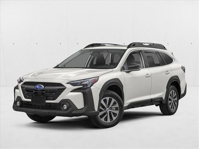 Used 2025 Subaru Outback Premium AWD/4WD image 1