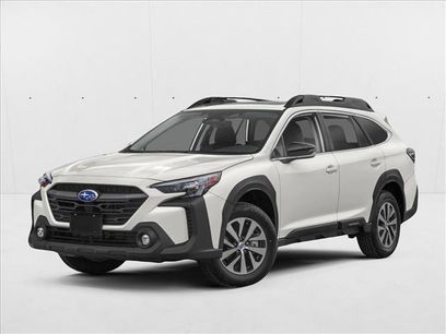 Used 2025 Subaru Outback Premium
