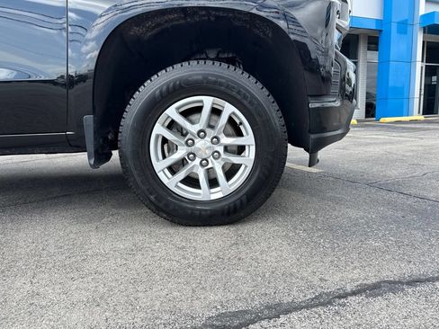 Used 2020 Chevrolet Silverado 1500 RST w/ All-Star Edition RWD image 3