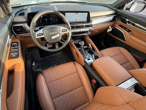 New 2025 Kia Telluride SX Prestige X-Line image 20