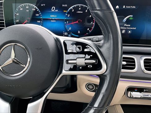 Used 2023 Mercedes-Benz GLE 350 image 25