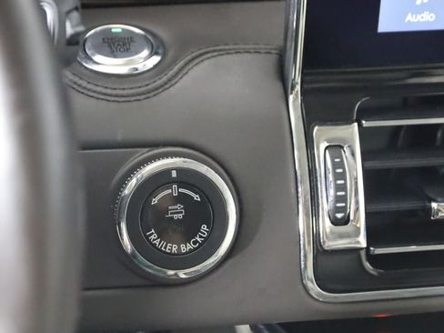 Used 2020 Lincoln Navigator Black Label AWD/4WD image 17
