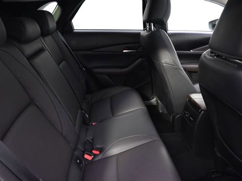 Used 2024 MAZDA CX-30 AWD 2.5 S w/ Premium Package image 18