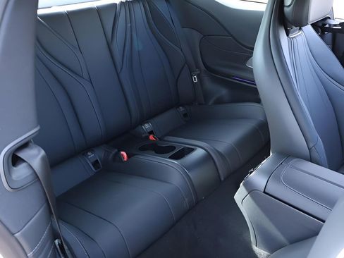 New 2026 Mercedes-Benz CLE 300 4MATIC Coupe image 26