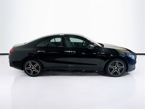 Certified 2025 Mercedes-Benz CLA 250 4MATIC image 4