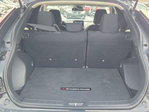 Used 2023 Mitsubishi Eclipse Cross LE image 18