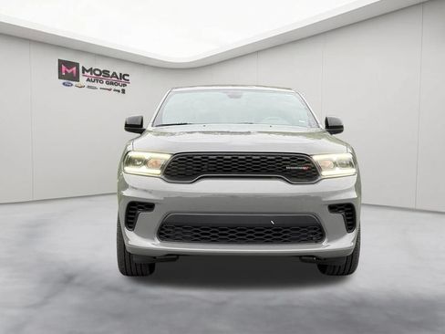 Used 2026 Dodge Durango GT AWD/4WD image 3