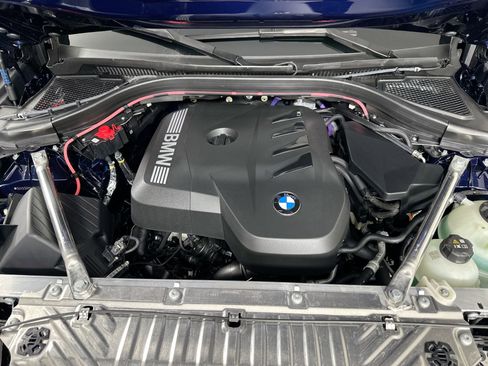 New 2026 BMW X3 xDrive30 w/ Premium Package image 30