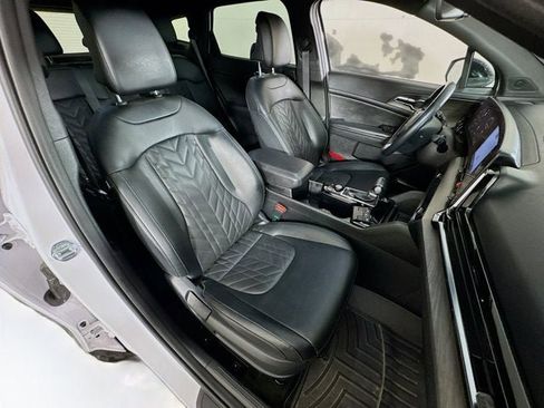 Certified 2023 Kia Sportage X-Pro image 29