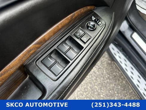 Used 2017 Acura MDX SH-AWD w/ Advance Package image 22