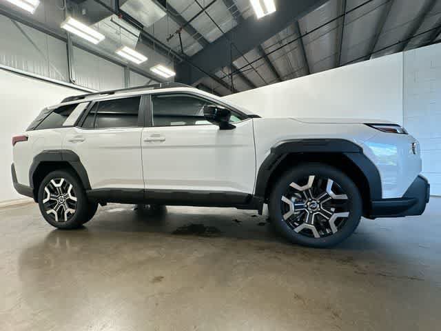 New 2026 Subaru Outback Touring XT AWD/4WD image 3