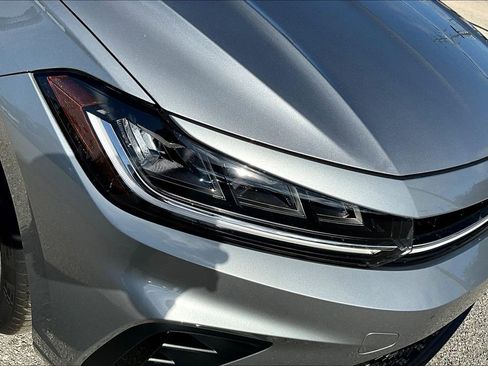 New 2026 Volkswagen Jetta Sport image 12