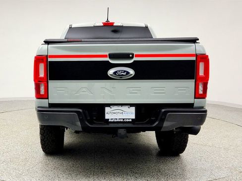 Used 2021 Ford Ranger XLT w/ Tremor Off-Road Package image 6