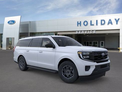 New 2026 Ford Expedition Max Active AWD/4WD image 7
