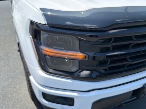 Used 2026 Ford F150 XLT w/ Equipment Group 302A MID AWD/4WD image 20
