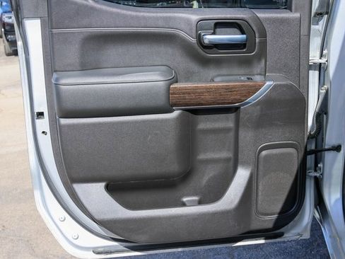 Used 2021 GMC Sierra 1500 Elevation image 13