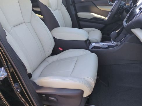 New 2026 Subaru Ascent Limited AWD/4WD image 22