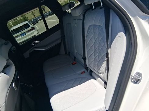 New 2026 BMW X5 sDrive40i w/ M Sport Package RWD image 17