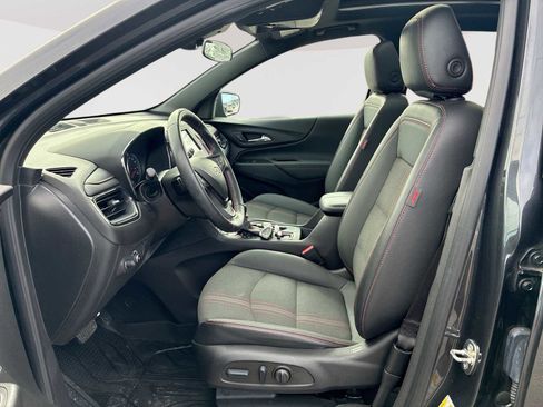 Certified 2023 Chevrolet Equinox RS image 19