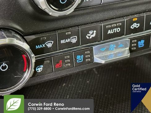 Used 2024 Ford F150 Raptor AWD/4WD image 25
