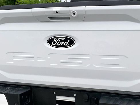 Certified 2025 Ford F150 XLT w/ Equipment Group 302A MID RWD image 27