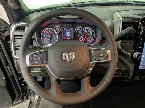 Used 2026 RAM 2500 Big Horn AWD/4WD image 16