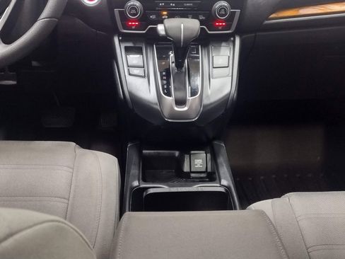 Used 2017 Honda CR-V EX image 36