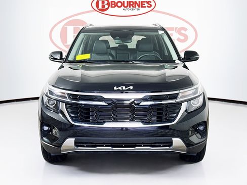Used 2025 Kia Seltos S AWD/4WD image 5