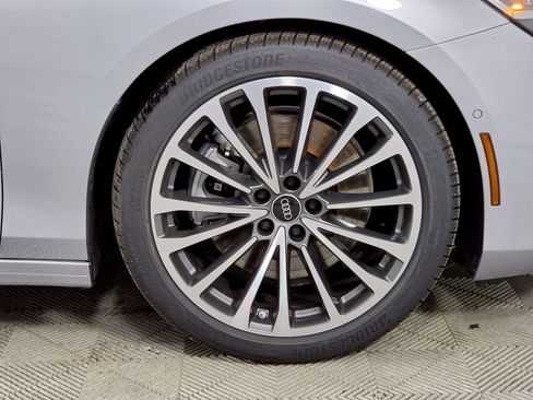 New 2026 Audi A6 Prestige AWD/4WD image 10