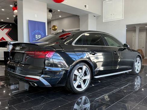 Used 2020 Audi S4 Prestige image 6