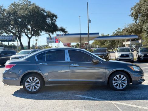 Used 2012 Honda Accord EX-L image 6