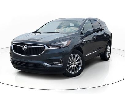 Used 2020 Buick Enclave Essence w/ Trailering Package, 5000 lbs.