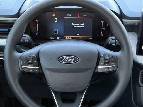 New 2026 Ford Maverick XLT image 42