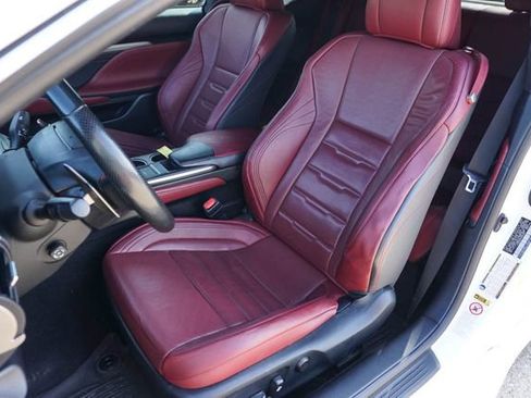 Used 2015 Lexus RC 350 AWD w/ Navigation System Package image 15