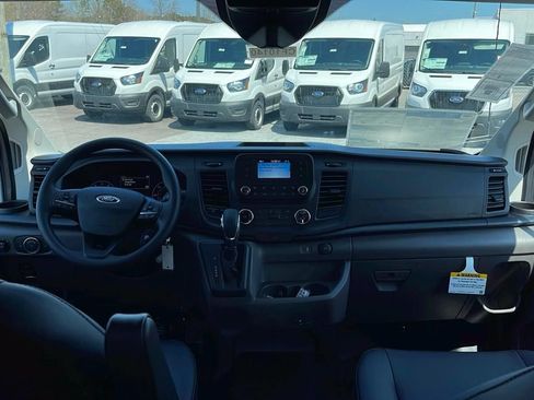 New 2025 Ford Transit 150 Low Roof RWD image 6