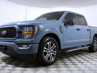 Used 2023 Ford F150 XL w/ STX Appearance Package video 2
