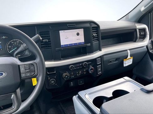 New 2026 Ford F450 XL w/ XL Chrome Package AWD/4WD image 6