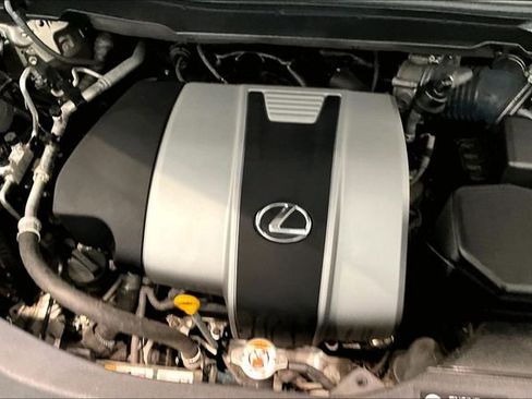 Used 2020 Lexus RX 350L Premium w/ Premium Package AWD/4WD image 32