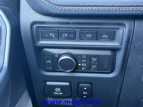 Certified 2022 Ford F150 Lightning Lariat image 17