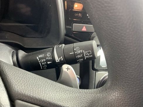 Used 2019 Honda Fit EX image 20