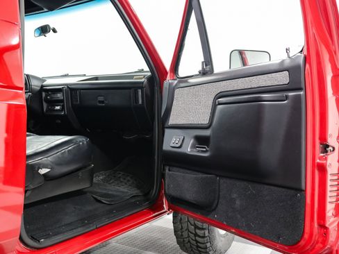 Used 1989 Ford Bronco image 19