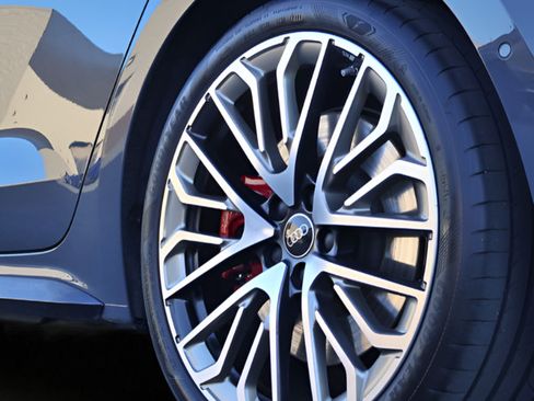 Used 2025 Audi S5 Prestige AWD/4WD image 54