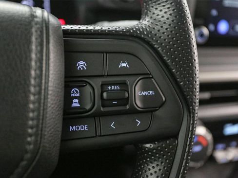 New 2026 Toyota Tacoma SR image 21