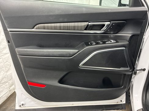 Certified 2023 Kia Telluride SX AWD/4WD image 16